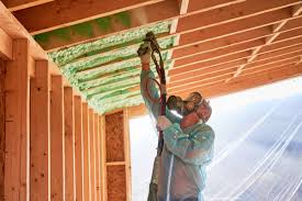 Best Commercial Insulation Services in Dublin, PA