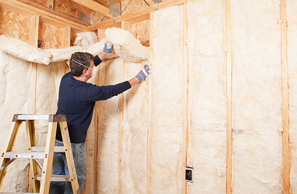 Best Garage Insulation in Dublin, PA